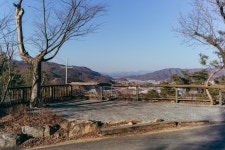 캠핏 | 동두천 파인힐빌리지캠핑장 | 🏕️전망대 사이트