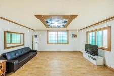 캠핏 | 개똥골펜션 | 제승당(애견동반가능)