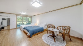 캠핏 | 하동모꼬지펜션 | 205 미리내