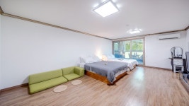 캠핏 | 하동모꼬지펜션 | 204 마루