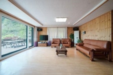 캠핏 | 산너울펜션