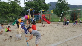 캠핏 | 청광새들녘캠핑장