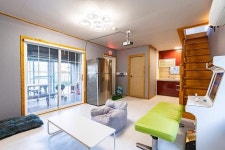 캠핏 | 하이플레임스테이 | 1동(복층/오션뷰/독채)