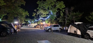 캠핏 | 제천 명암오토캠핑장