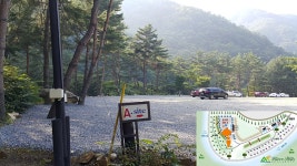 캠핏 | 리버힐즈오토캠핑장 | A Zone