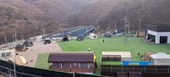 캠핏 | 양주 힐링캠프