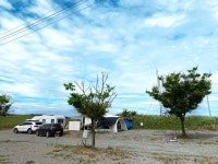 캠핏 | 학암포 나로 글램핑&캠핑장 | C존 파쇄석