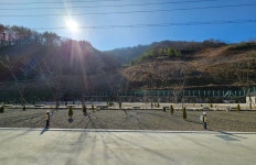 캠핏 | 산청 지리산반달캠핑장