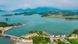 캠핏 | 비토섬신우리조트 (비토섬오토캠핑장)