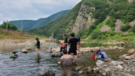 캠핏 | 백석탄골부리권역캠핑장