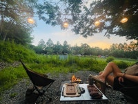 막힘없이 캠핑가자, 캠핏