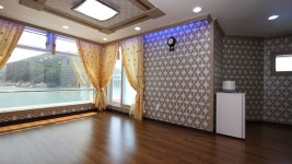 캠핏 | 거제투어하우스펜션 | 603호