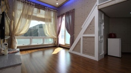 캠핏 | 거제투어하우스펜션 | 303호