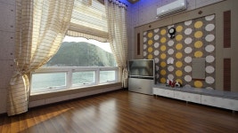 캠핏 | 거제투어하우스펜션 | 특실