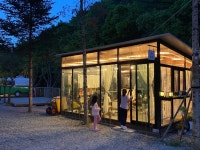 캠핏 | 공주 그리심 글램핑장