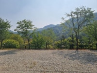 캠핏 | 포천 풍혈산캠핑장