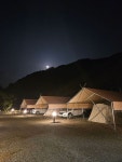 캠핏 | 산청 지리산반달캠핑장
