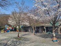 캠핏 | 산내별빛오토캠핑장
