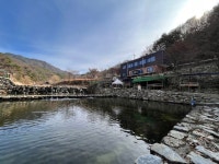 캠핏 | 동산계곡팔공쉼터야영장