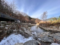 캠핏 | 동산계곡팔공쉼터야영장