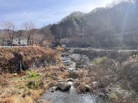 캠핏 | 동산계곡팔공쉼터야영장