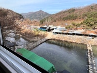 캠핏 | 동산계곡팔공쉼터야영장