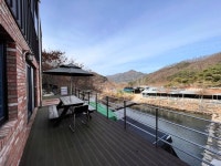 캠핏 | 동산계곡팔공쉼터야영장