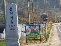 캠핏 | 목사골야영장