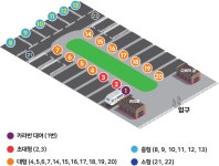 캠핏 | 즐거운녀석들