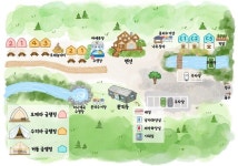 캠핏 | 수피아 글램핑 펜션