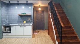 캠핏 | 숲 스토리 캠핑&펜션 | 애플민트