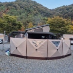 막힘없이 캠핑가자, 캠핏