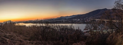 캠핏 | 양평 약수동산 캠핑펜션 | 배산임수존(파쇄석)
