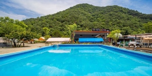 캠핏 | 장터추어탕캠핑