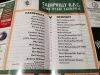 a @NewportRFC team to remember | WelshSi | Blipfoto a @NewportRFC team to remember | WelshSi