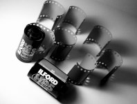 April Challenge #26: Black & White | 8LAD35 | Blipfoto April Challenge #26: Black & White | 8LAD35