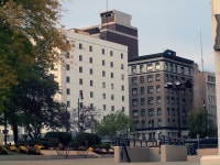 Downtown Rochester | jimchmst | Blipfoto Downtown Rochester | jimchmst