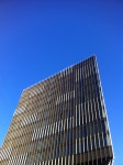Angular building | MissMolly | Blipfoto Angular building | MissMolly