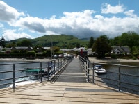 Luss | feorlean | Blipfoto Luss | feorlean