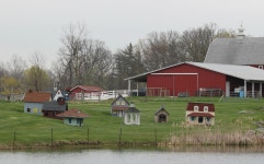Tiny Town | outdoorguy | Blipfoto Tiny Town | outdoorguy
