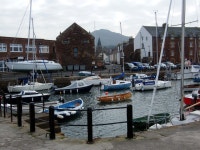 Harbour at North Berwick | Skyegirl | Blipfoto Harbour at North Berwick | Skyegirl