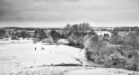 Winter walk | Lostpixel | Blipfoto Winter walk | Lostpixel