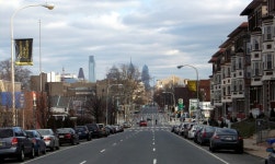 East On Chestnut | gpzero | Blipfoto East On Chestnut | gpzero