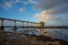 Bembridge RNLI Life boat Station | TerryS365 | Blipfoto Bembridge RNLI Life boat Station | TerryS365