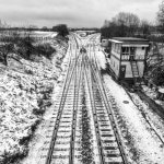 Crow Nest Junction | IWCharters | Blipfoto Crow Nest Junction | IWCharters