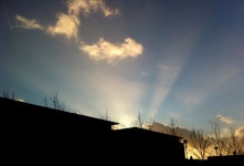 Sent Home in Daylight! | Pensioner | Blipfoto Sent Home in Daylight! | Pensioner