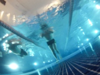 From the bottom of the pool | GrahamColling | Blipfoto From the bottom of the pool | GrahamColling
