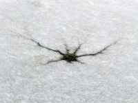 Icehole | stuarteff | Blipfoto Icehole | stuarteff