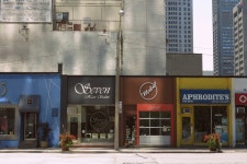 A street on Sunday...... | zuma | Blipfoto A street on Sunday...... | zuma