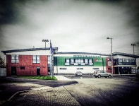 Dragon Park | Stuart46 | Blipfoto Dragon Park | Stuart46